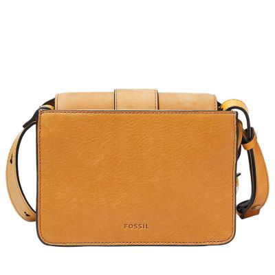 Fossil deals wiley crossbody