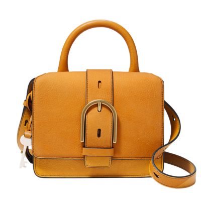 Fossil wiley tote handbag new arrivals