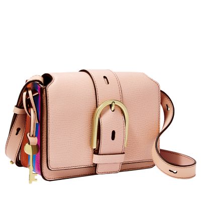 Fossil wiley crossbody sale