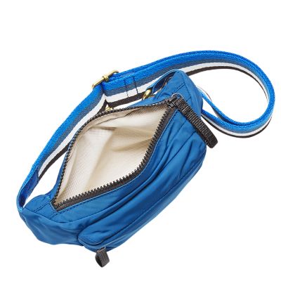 Fossil rooney 2025 waist bag