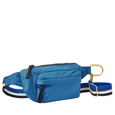 Fossil rooney waist bag new arrivals