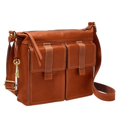 fossil nappy bag