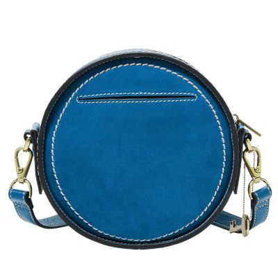 Palmer Circle Bag ZB7974965 Fossil