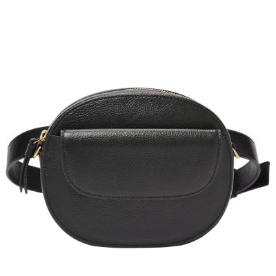 Serena Belt Bag - Fossil