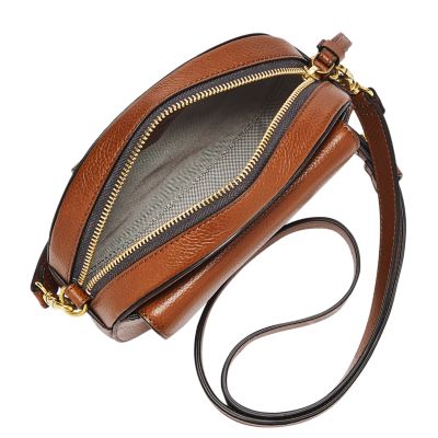 long belt purse