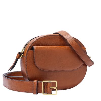 Neve belt bag discount fossil