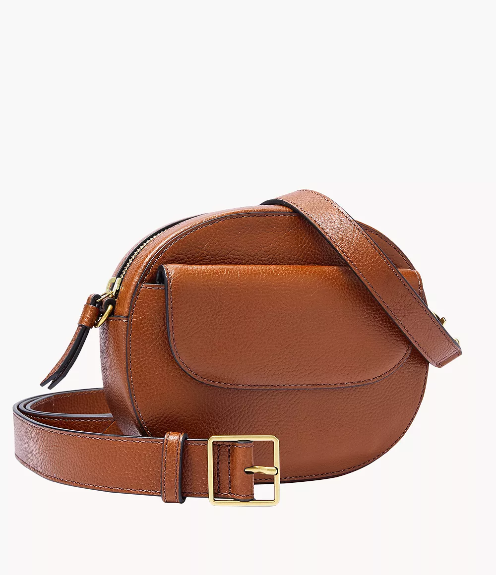 Fossil Damen Damen Tasche Serena - Belt Bag