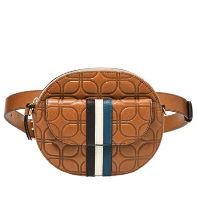 Serena Belt Bag ZB7988998 Fossil