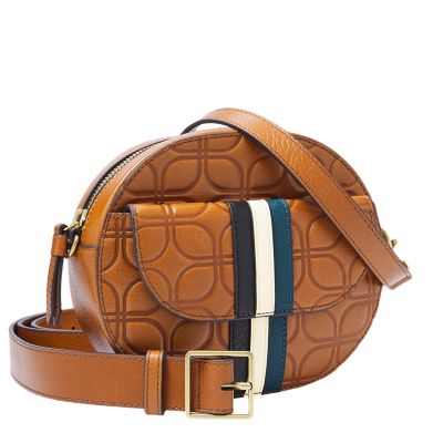 Belt bag 2024 fossil