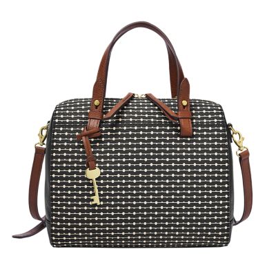 Sac double porté clearance rachel