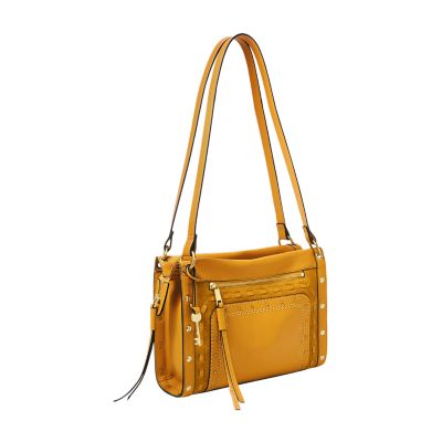 shoulder satchel