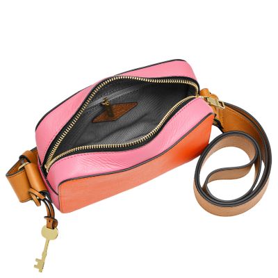 Fossil billie crossbody bag hot sale