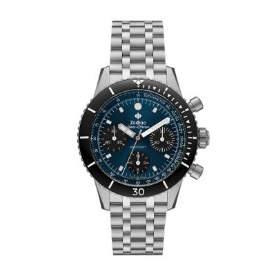 Watches For Men Premium Sport Timepieces Zodiac Watches