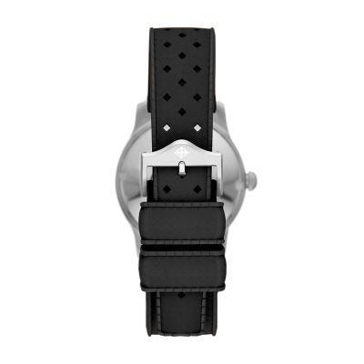 3H OCEANDIVER AUTOMATIC 7JLJ カラーブラック52mm 3H OCEANDIVER AUTOMATIC 7JLJ カラーブラック52mm - メルカリ