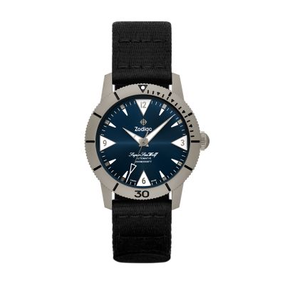 Diver titanium on sale