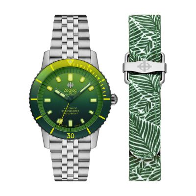 Watches - Zodiac Watches®