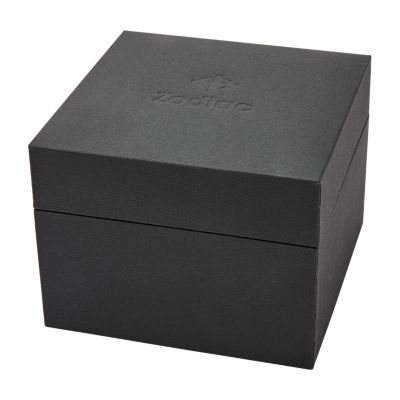 Super Sea Wolf Compression Diver Automatic Stainless Steel Watch