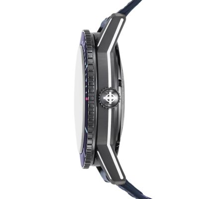 Super Sea Wolf Compression Diver Automatic Watch ZO9306