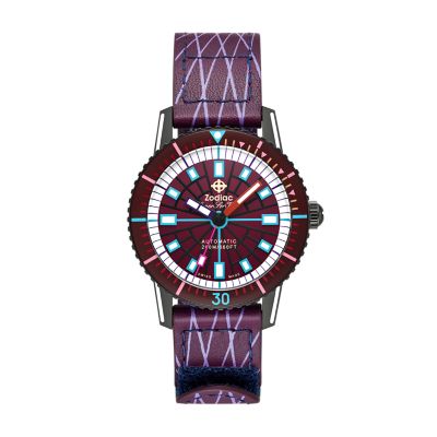 Zodiac automatic online watches