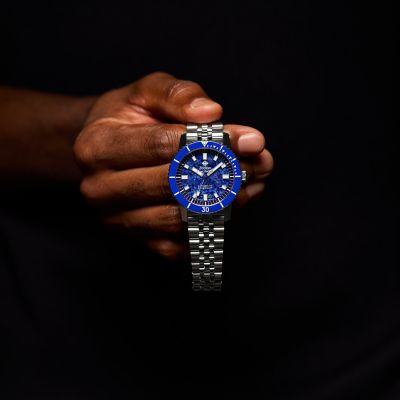 Watches For Men Premium Sport Timepieces Zodiac Watches