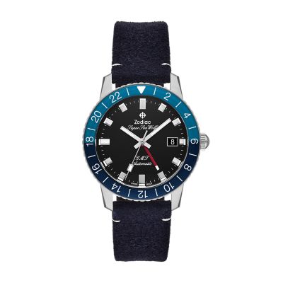 Hodinkee zodiac online