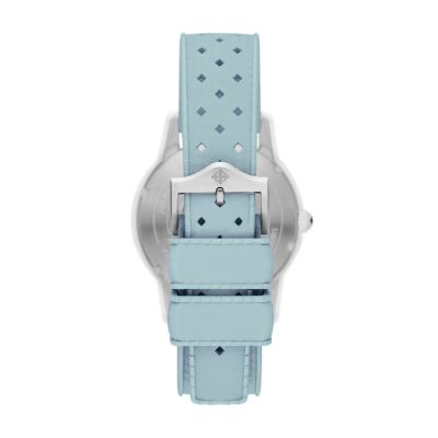 Super Sea Wolf Ceramic Compression Diver Automatic Rubber