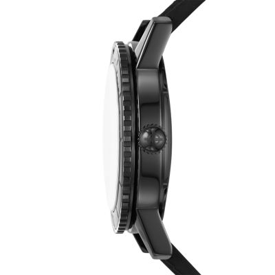 Super Sea Wolf Ceramic Compression Diver Automatic Rubber