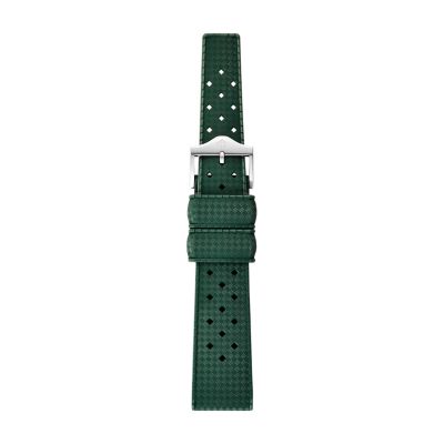 Green tropic online strap