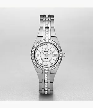 Relic by Fossil Women's Queen's Court Watch