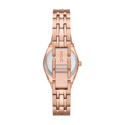 シチズン クレール CITIZEN ダイヤ、ルビー宝石付きフレーム