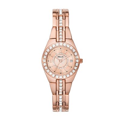 Relic hot sale women's watches