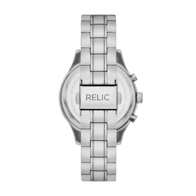 Relic by Fossil Women's Matilda Watch - ZR34347 - Watch Station