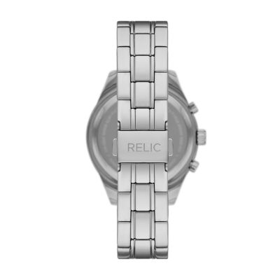 Relic by Fossil Women's Matilda Watch - ZR34347 - Watch Station