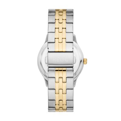 Relic by Fossil Women's Matilda Watch - ZR34347 - Watch Station