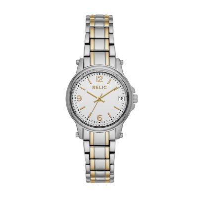 Relic by Fossil Women's Matilda Watch - ZR34347 - Watch Station