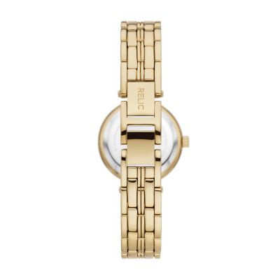 Relic by Fossil Women's Matilda Watch - ZR34347 - Watch Station