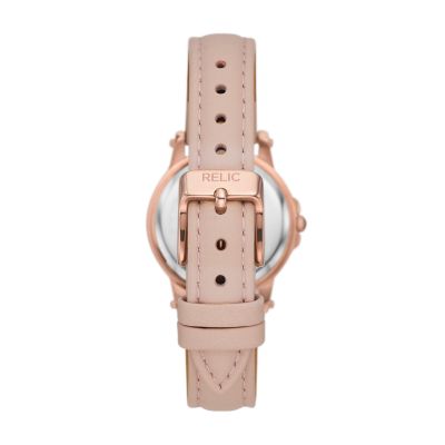 Relic, Accessories, Relic By Fossil Womens Matilda Watches