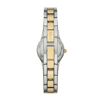 Relic by Fossil Women's Matilda Watch - ZR34347 - Watch Station