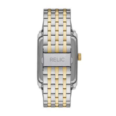 Relic brand sale watches prices