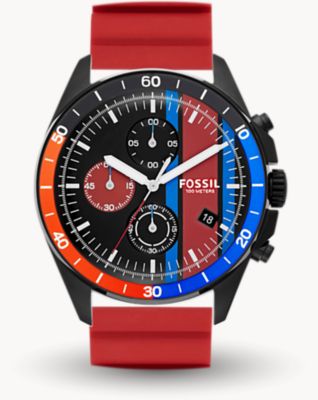 fossil sport 54